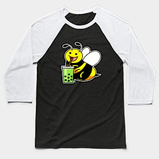 Bubble Bee Baseball T-Shirt